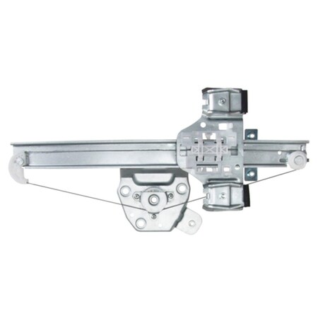 Aci Automotive POWER WINDOW REGULATOR 384153